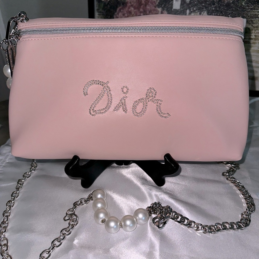 DIOR BEAUTY BAG/POUCH